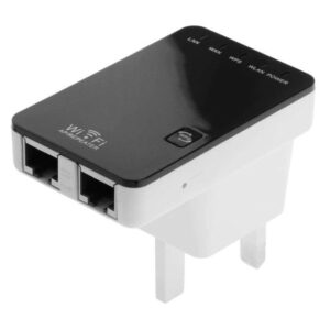 Mini WiFi 300Mbps Wireless