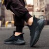Fashion Men's Comfortable Sport Casual Sneakers