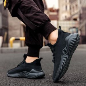 Fashion Men's Comfortable Sport Casual Sneakers