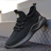 Fashion Men's Comfortable Sport Casual Sneakers - Image 2