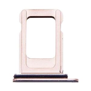SIM Card Tray For IPhone 13 Pro Max(Gold)